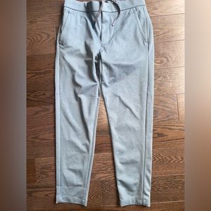 Bonobos mens pants light blue new size medium never worn